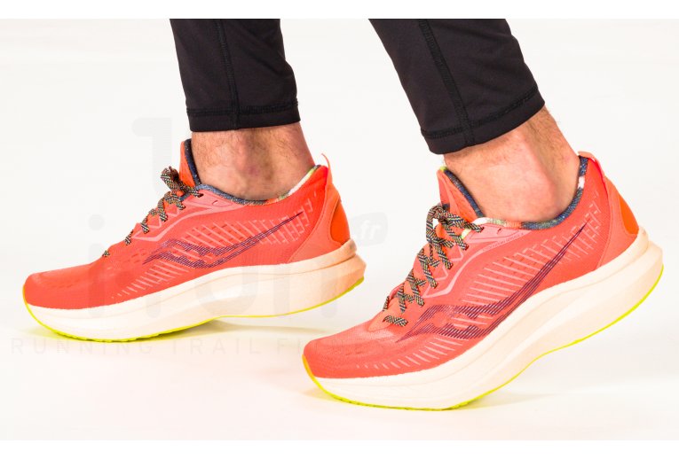 Saucony Endorphin Speed 2 Herren