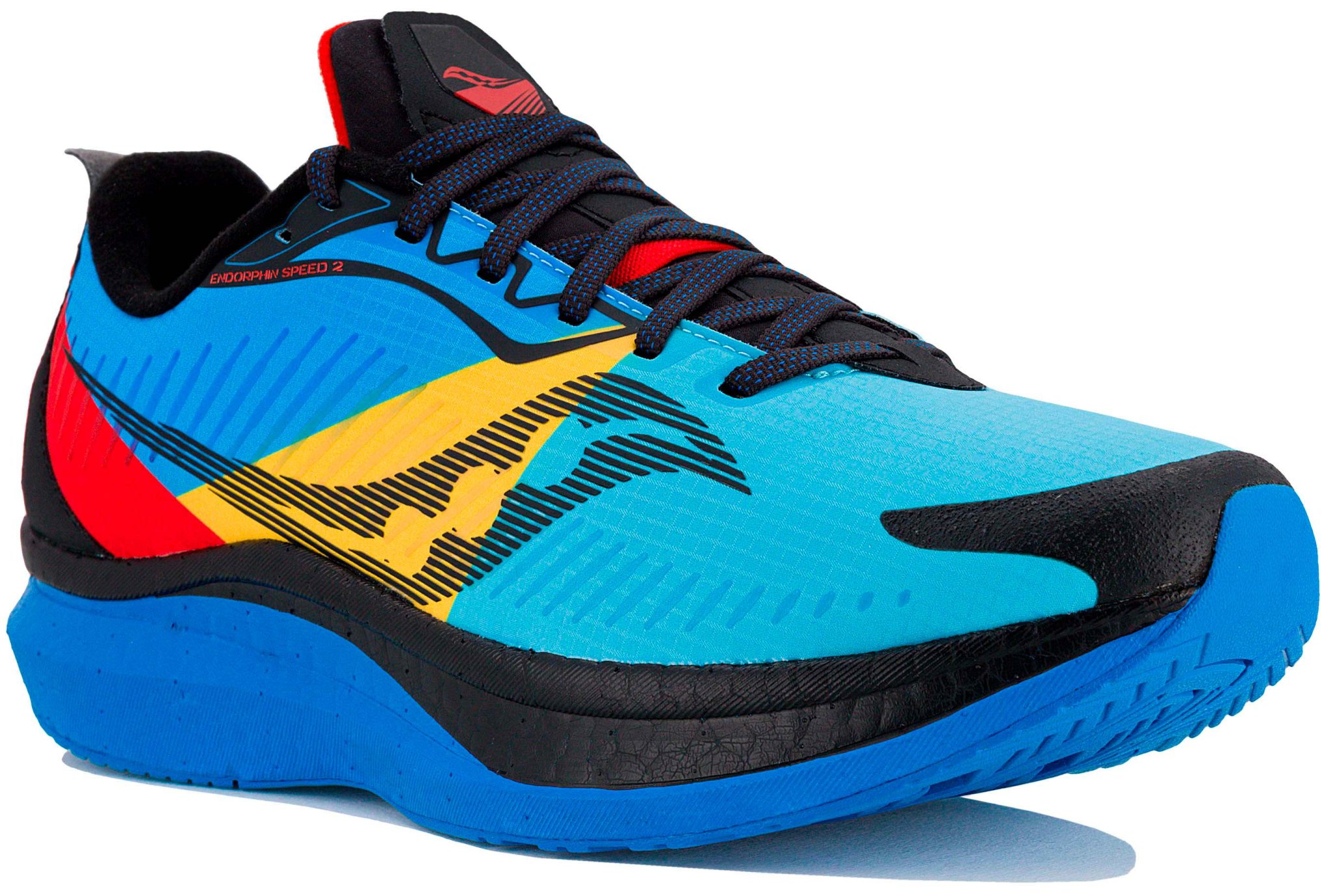 Saucony Endorphin Speed 2 Runshield Herren im Angebot | Herren Schuhe ...