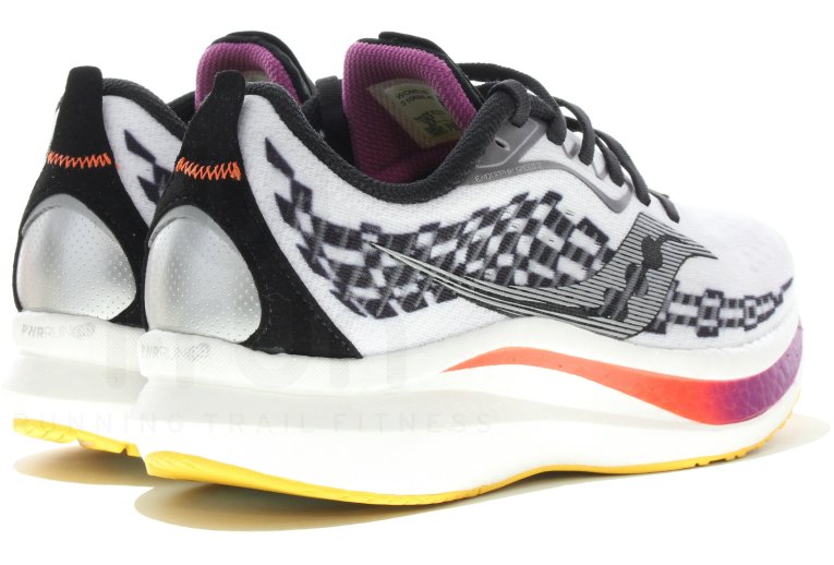 Saucony Endorphin Speed 2