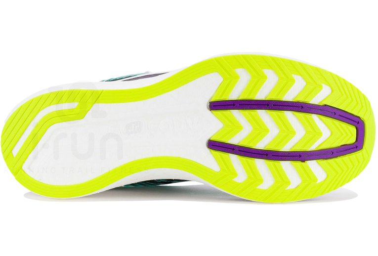 Saucony Endorphin Speed 2 Damen