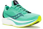 Saucony Endorphin Speed 2