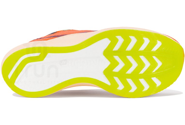 Saucony Endorphin Speed 2