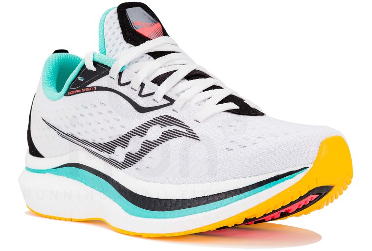 Saucony Endorphin Speed 2