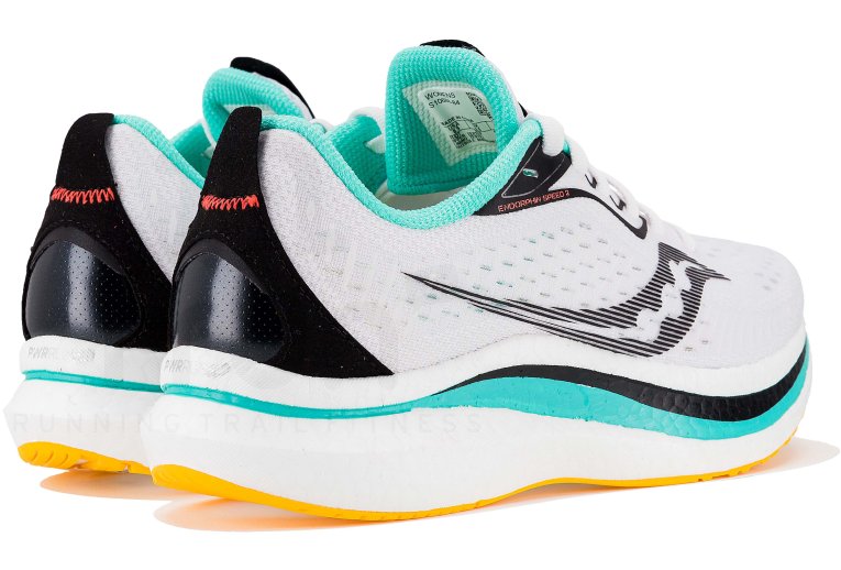 Saucony Endorphin Speed 2