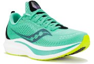 Saucony Endorphin Speed 2 W
