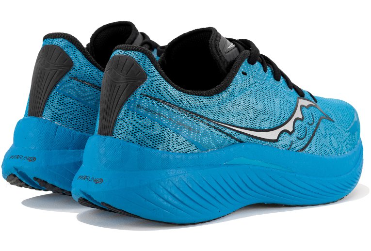 Saucony Endorphin Speed 3