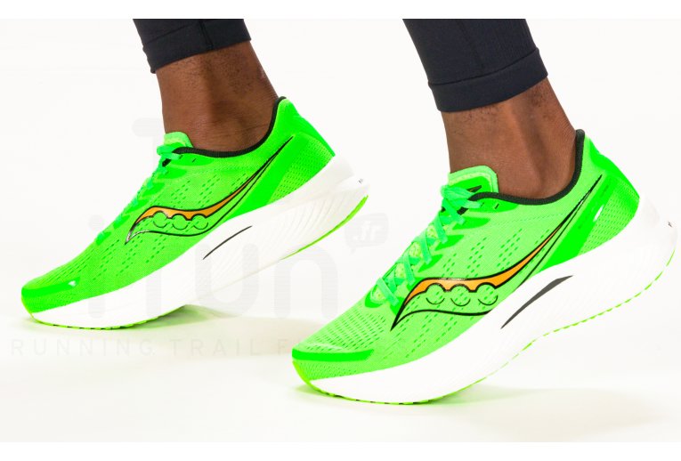 Saucony Endorphin Speed 3 Herren