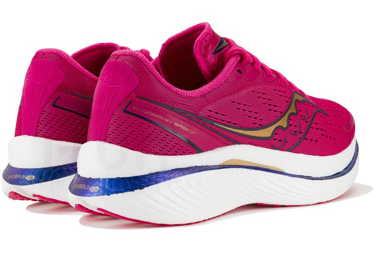 Saucony Endorphin Speed 3