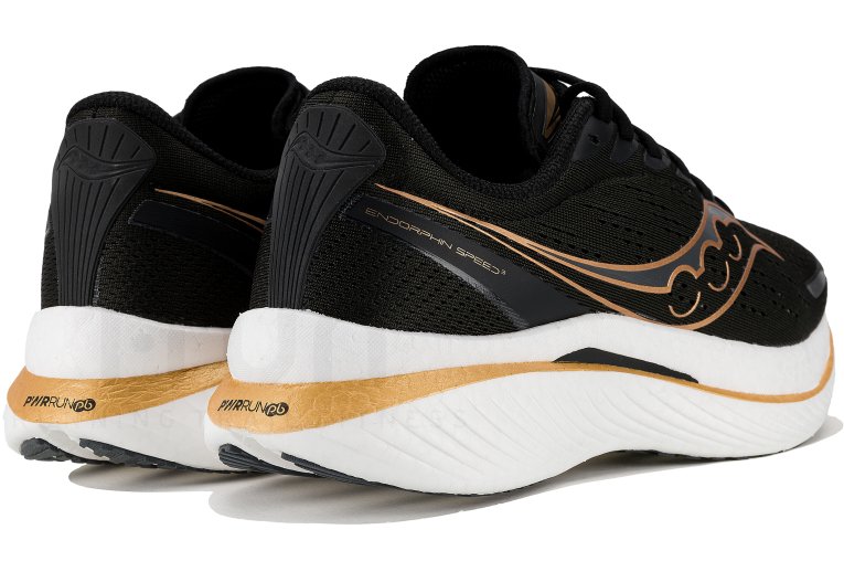 Saucony Endorphin Speed 3 Damen