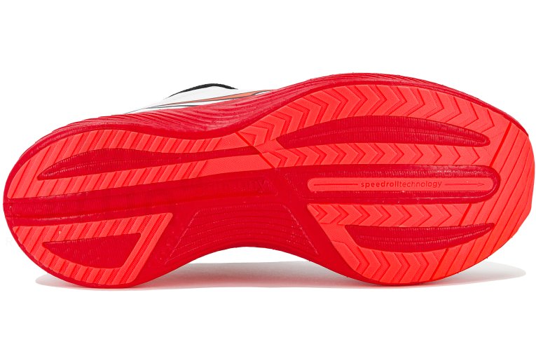 Saucony Endorphin Speed 3