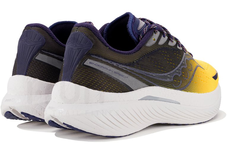 Saucony Endorphin Speed 3