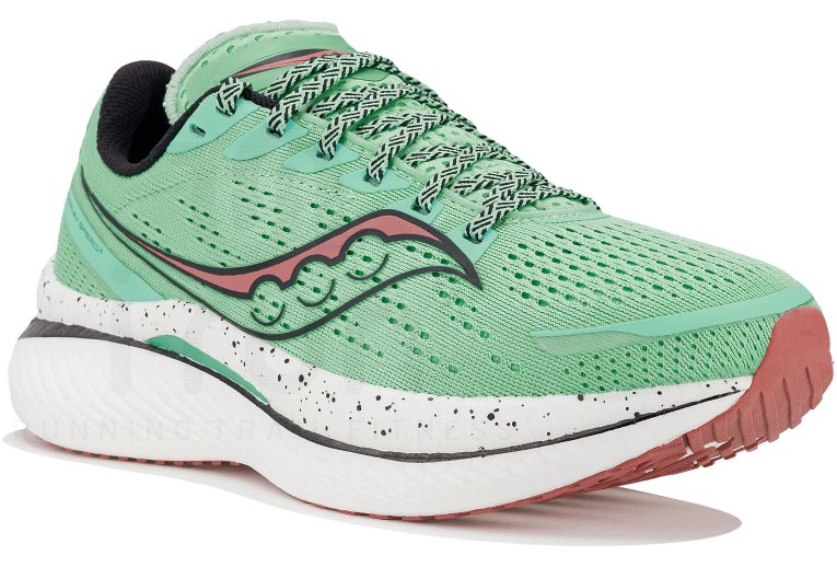 Saucony Endorphin Speed 3 Damen
