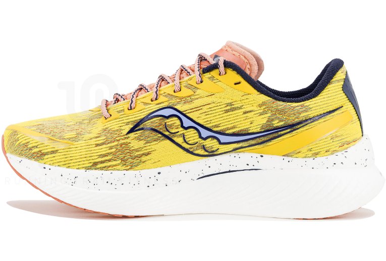 Saucony Endorphin Speed 3