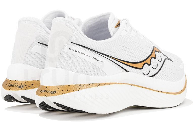 Saucony Endorphin Speed 3