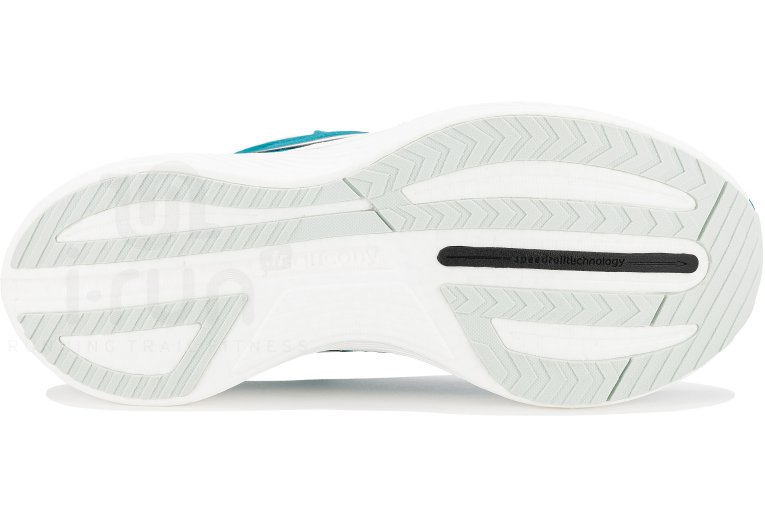 Saucony Endorphin Speed 3 Damen