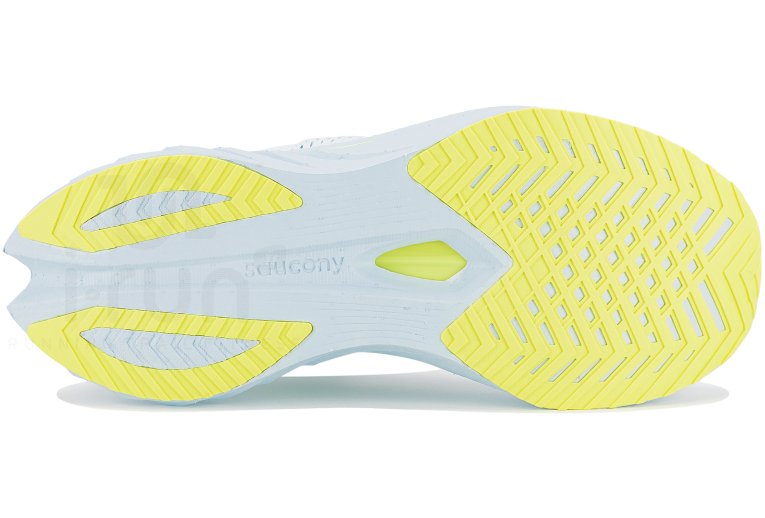 Saucony Endorphin Speed 4