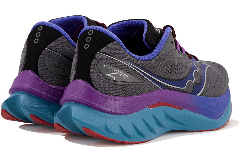 Saucony Endorphin Speed 4