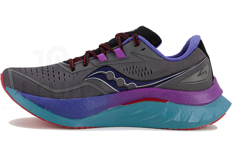 Saucony Endorphin Speed 4