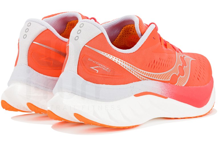Saucony Endorphin Speed 4