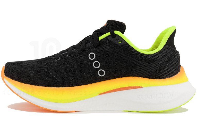 Saucony Endorphin Speed 5