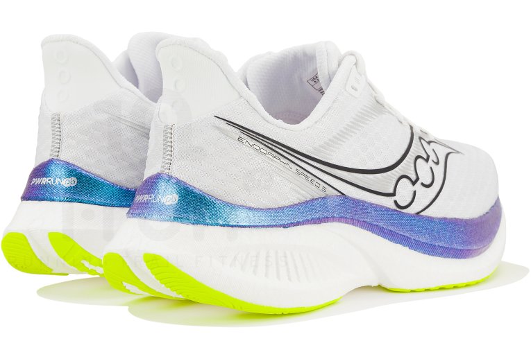 Saucony Endorphin Speed 5 Herren