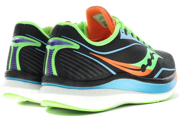 Saucony Endorphin Speed Bright Future Herren
