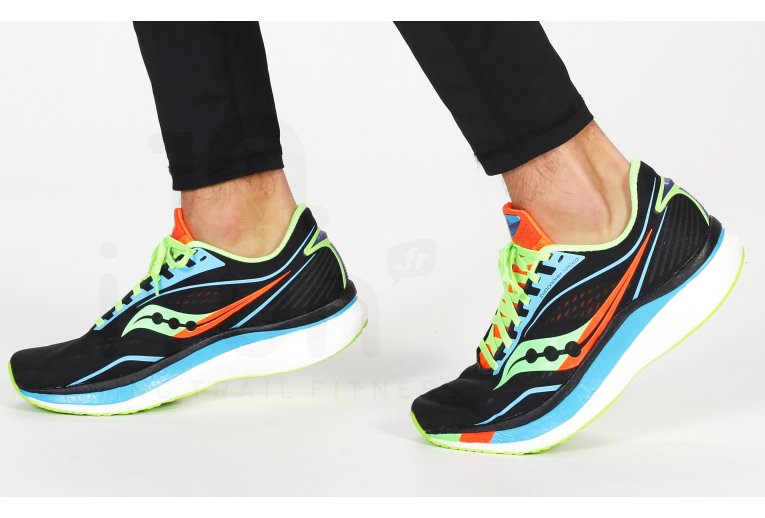 Saucony Endorphin Speed Bright Future Herren