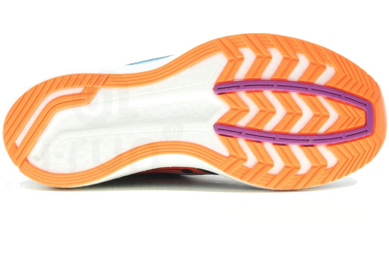 Saucony Endorphin Speed Bright Future Damen