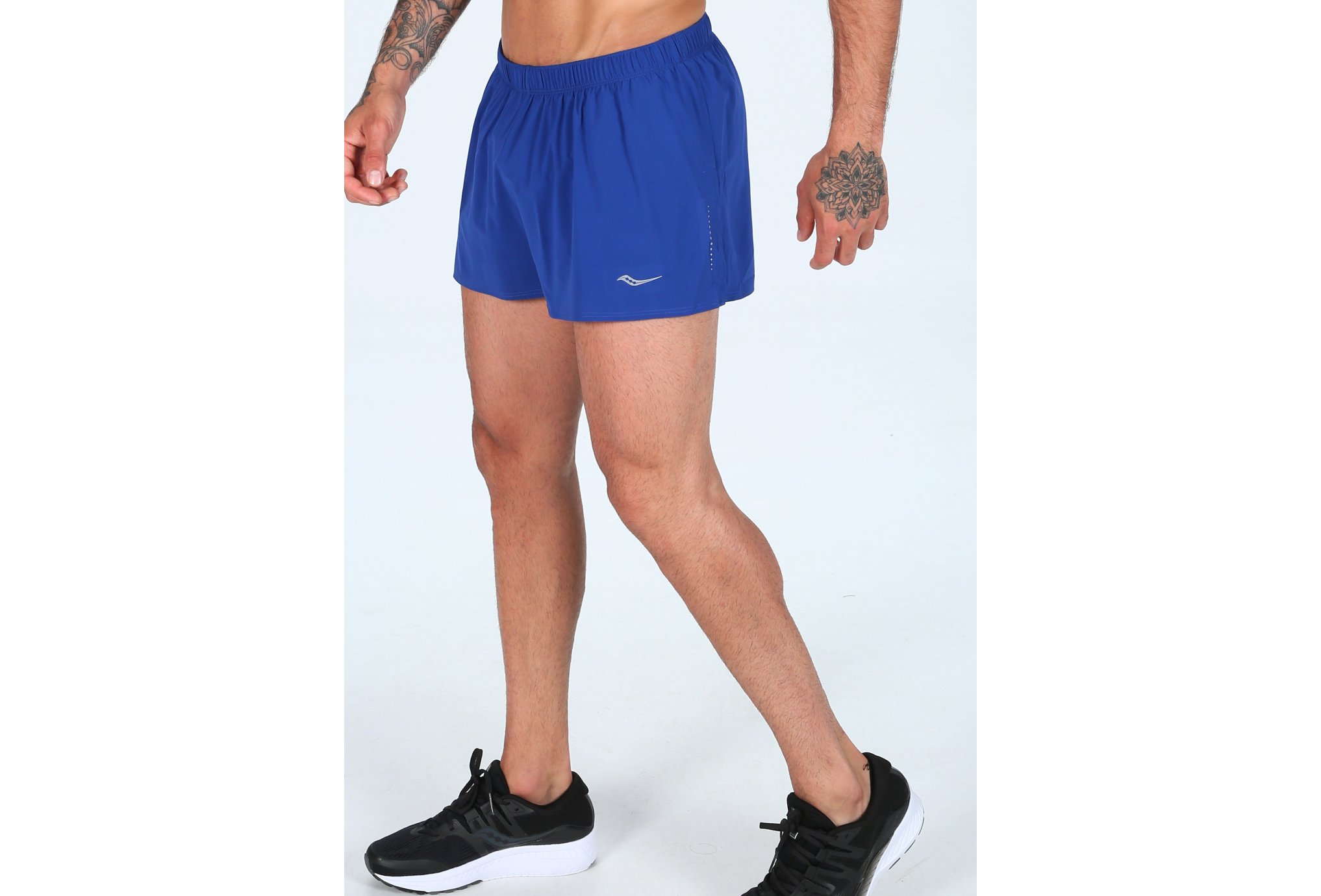 Saucony Endorphin Split M Diététique Vêtements homme