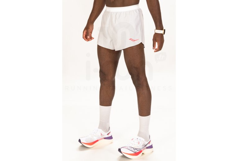 Saucony pantaln corto Endorphin Split