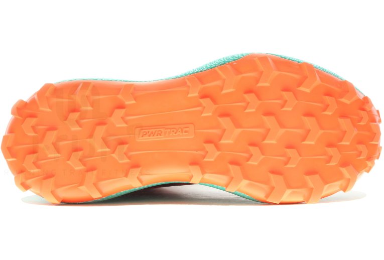 Saucony Endorphin Trail