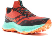 Saucony Endorphin Trail M