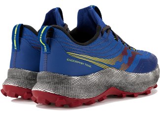 Saucony Endorphin Trail M