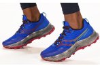 Saucony Endorphin Trail M