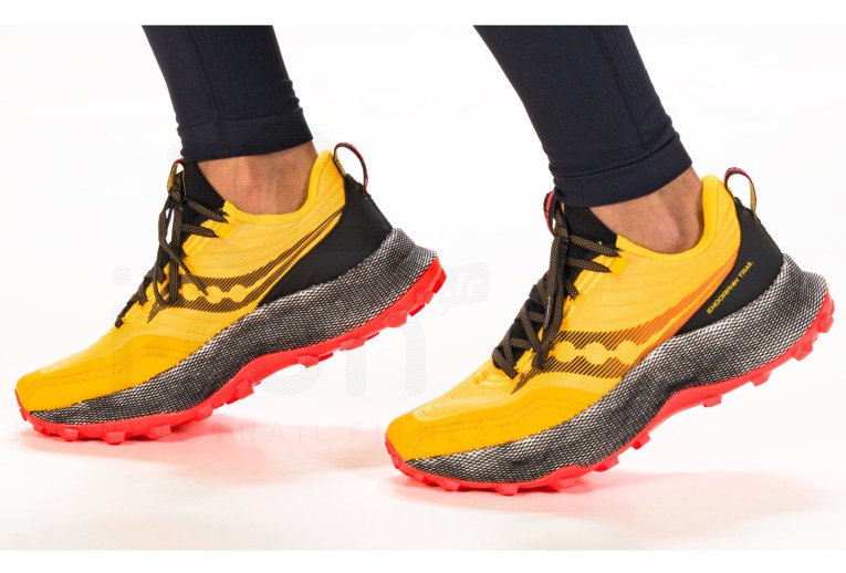 Saucony Endorphin Trail Herren