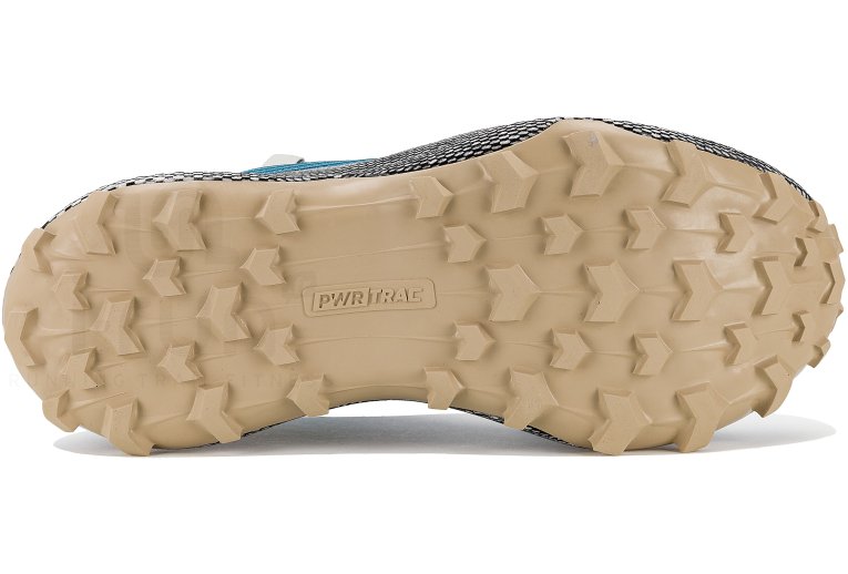 Saucony Endorphin Trail Mid Damen