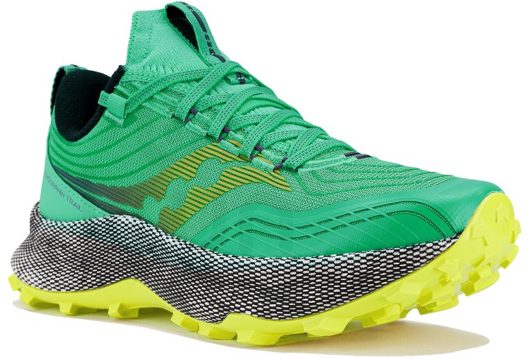 Saucony Endorphin Trail