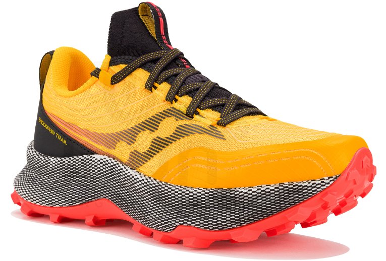 Saucony Endorphin Trail
