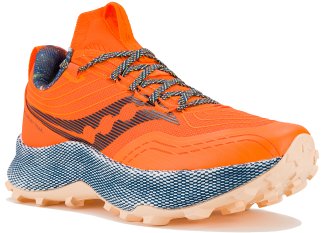 Saucony Endorphin Trail Damen