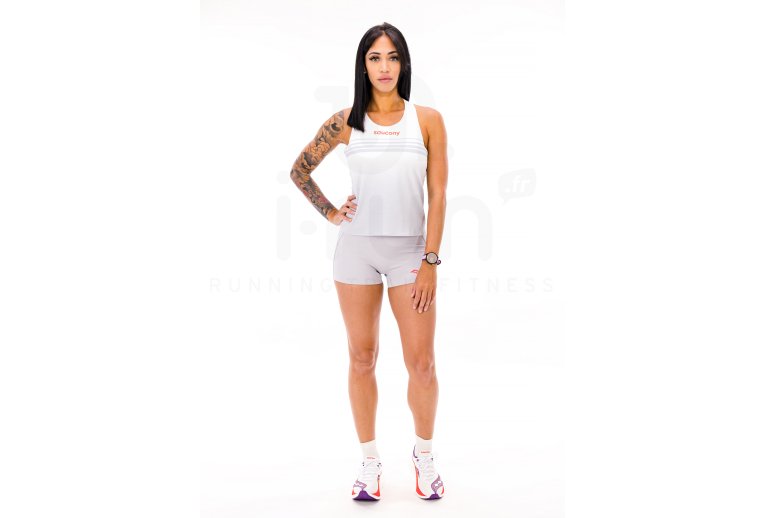 Saucony Endorphin W