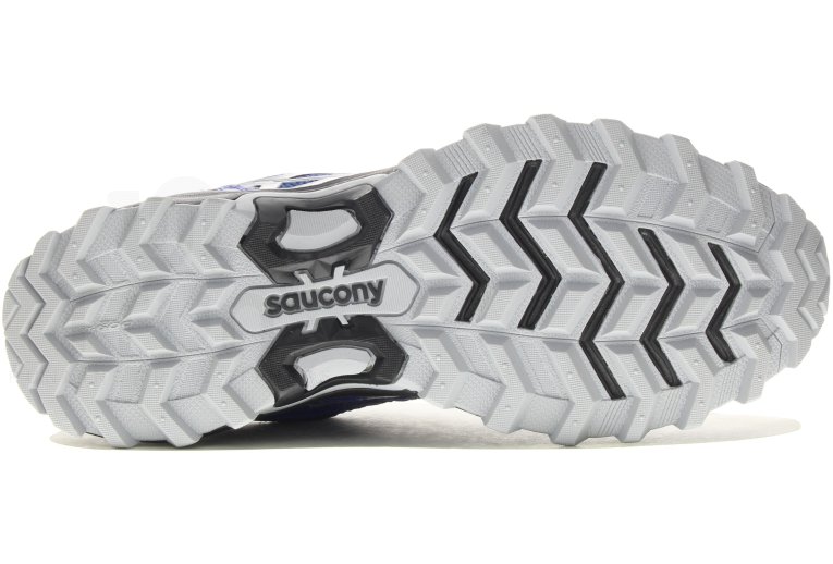 Saucony Excursion TR11 Gore-Tex