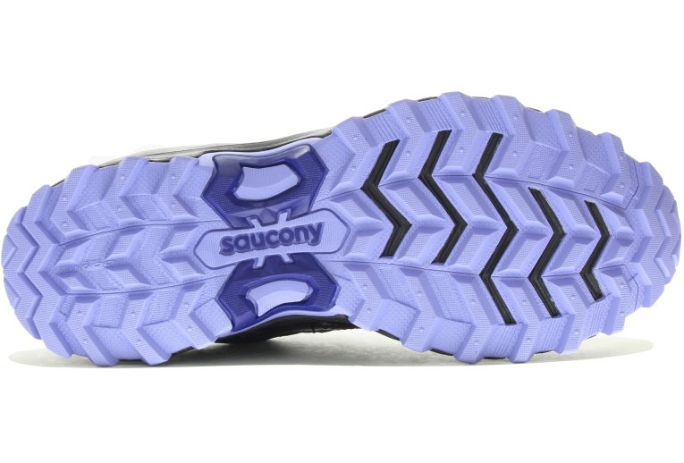 Saucony Excursion TR11 Gore-Tex