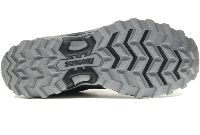 Saucony Excursion TR12 Gore-Tex