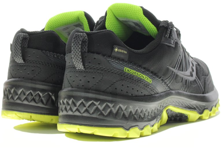 Saucony Excursion TR14 Gore-Tex
