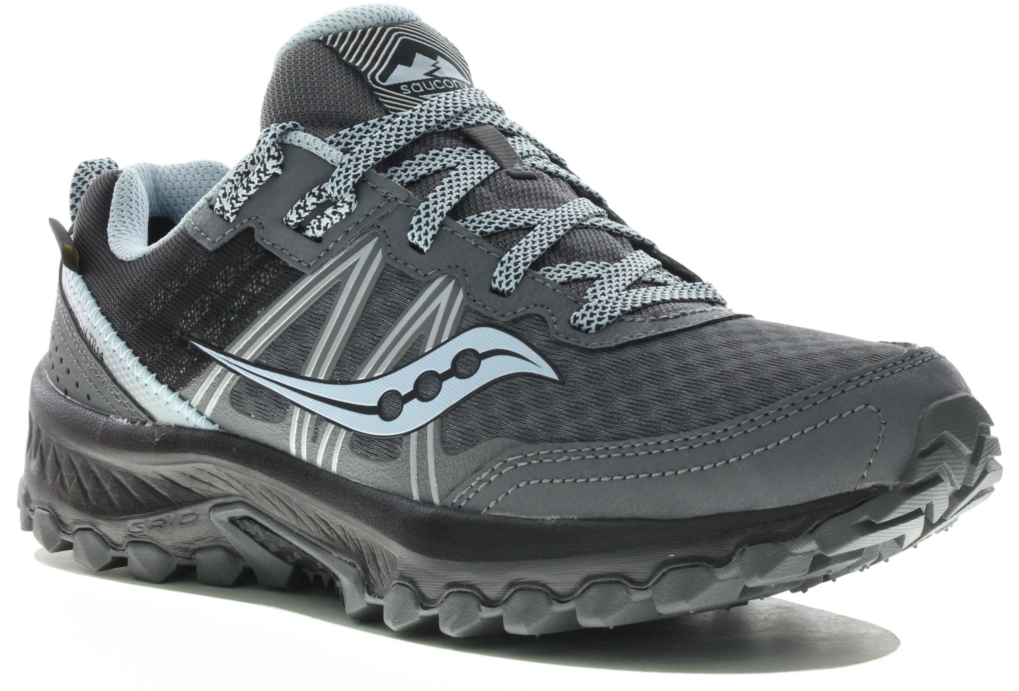 Saucony Excursion TR14 Gore-Tex W Diététique Chaussures femme