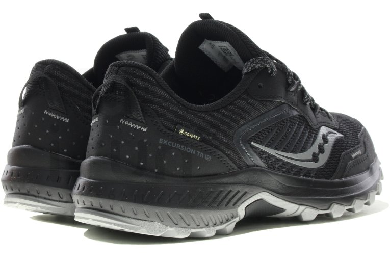 Saucony Excursion TR15 Gore-Tex