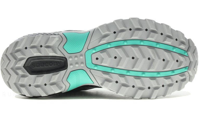 Saucony Excursion TR15 Gore-Tex Damen