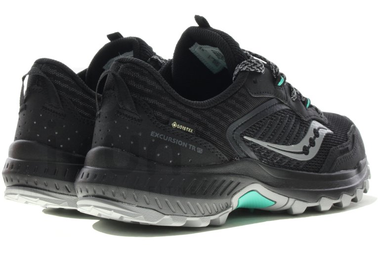 Saucony Excursion TR15 Gore-Tex Damen