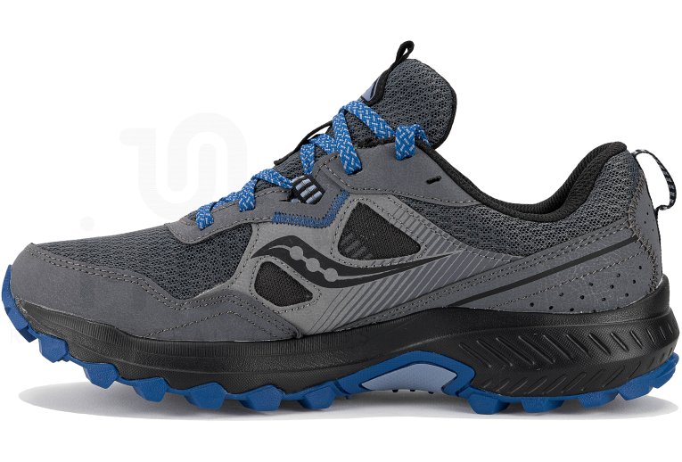 Saucony Excursion TR16 Gore-Tex