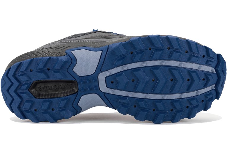 Saucony Excursion TR16 Gore-Tex